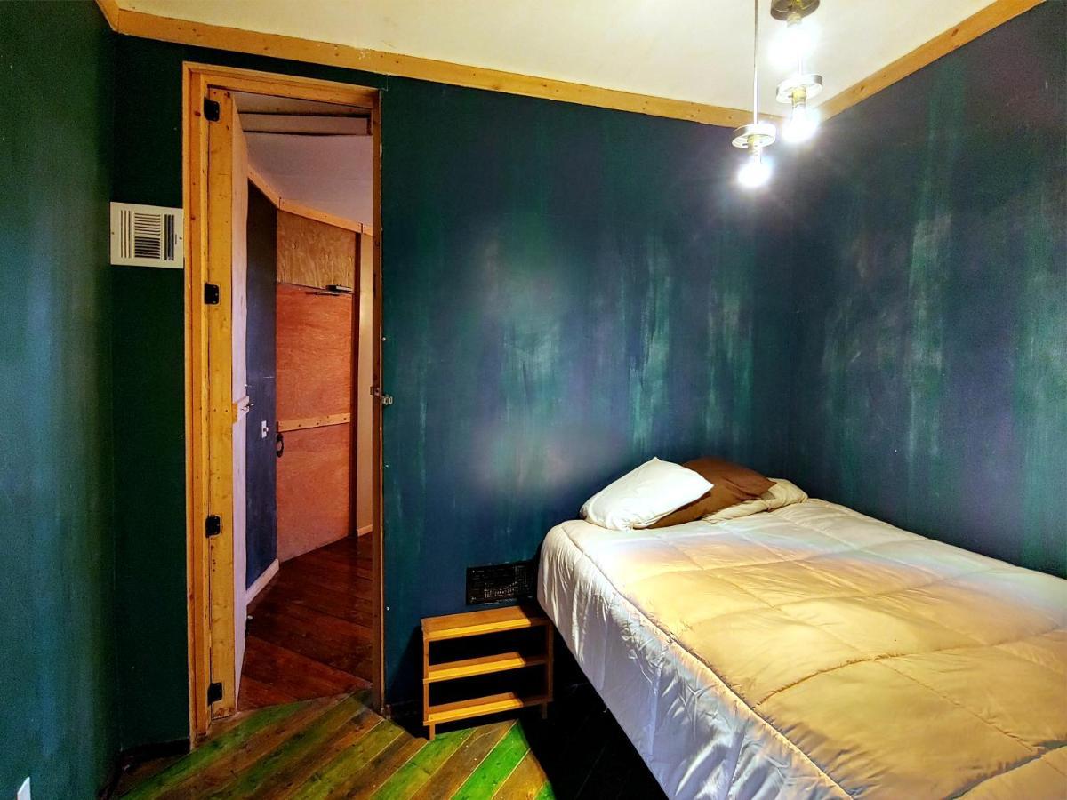 Lost River Hostel فرنتش ليك المظهر الخارجي الصورة