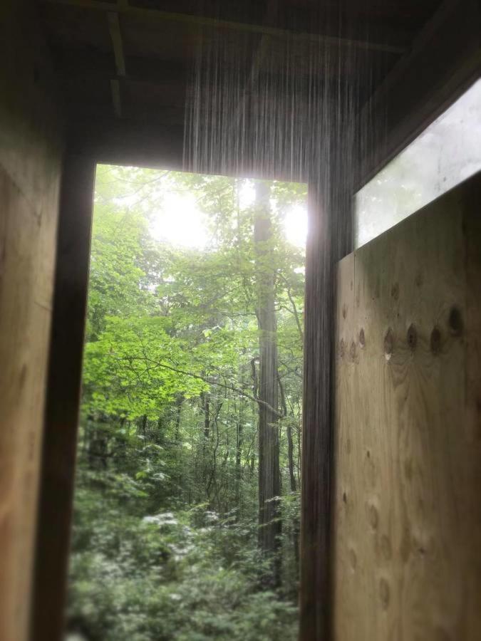 Lost River Hostel فرنتش ليك المظهر الخارجي الصورة